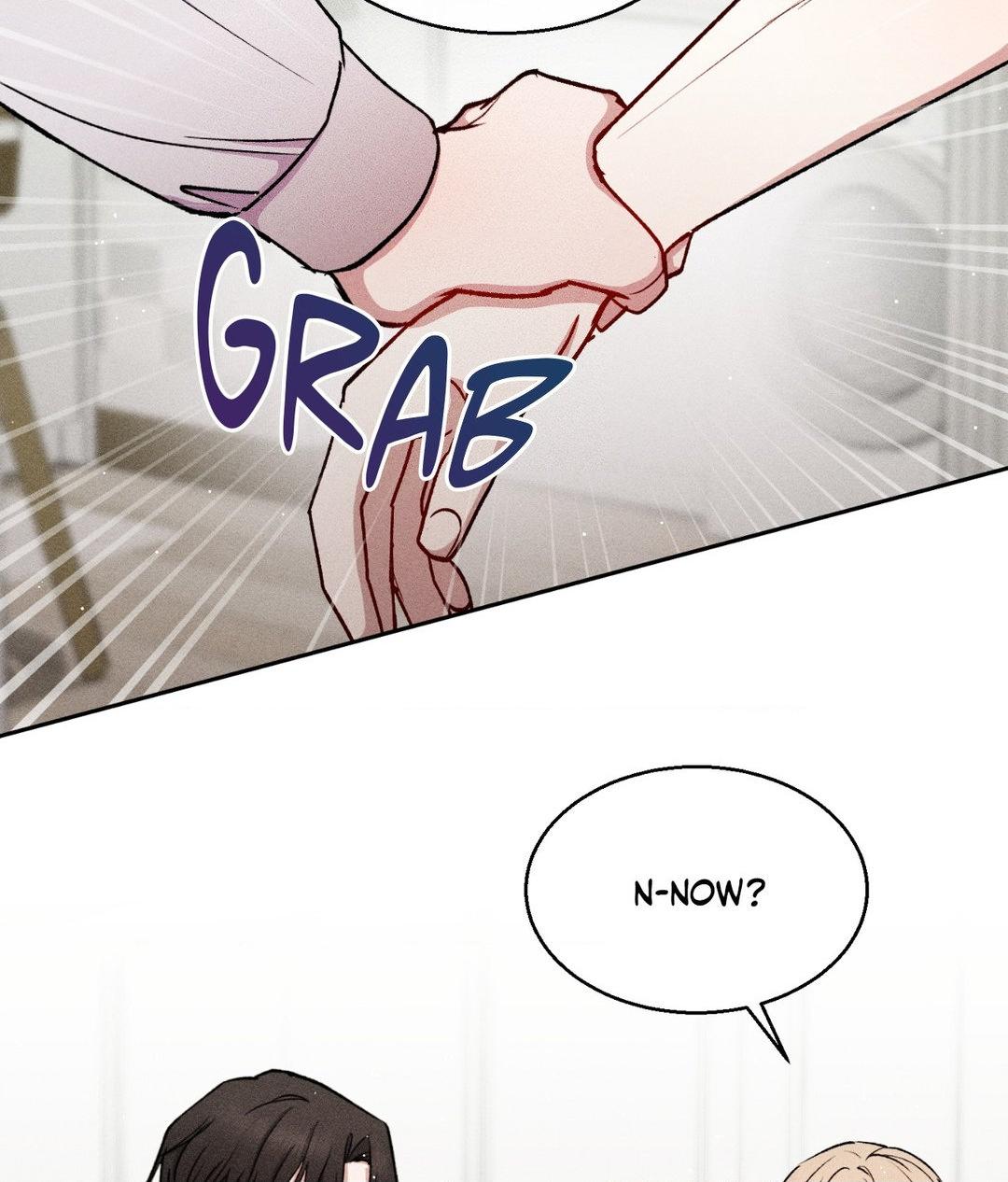 If You Want Me [Official] - Chapter 34 manhwa