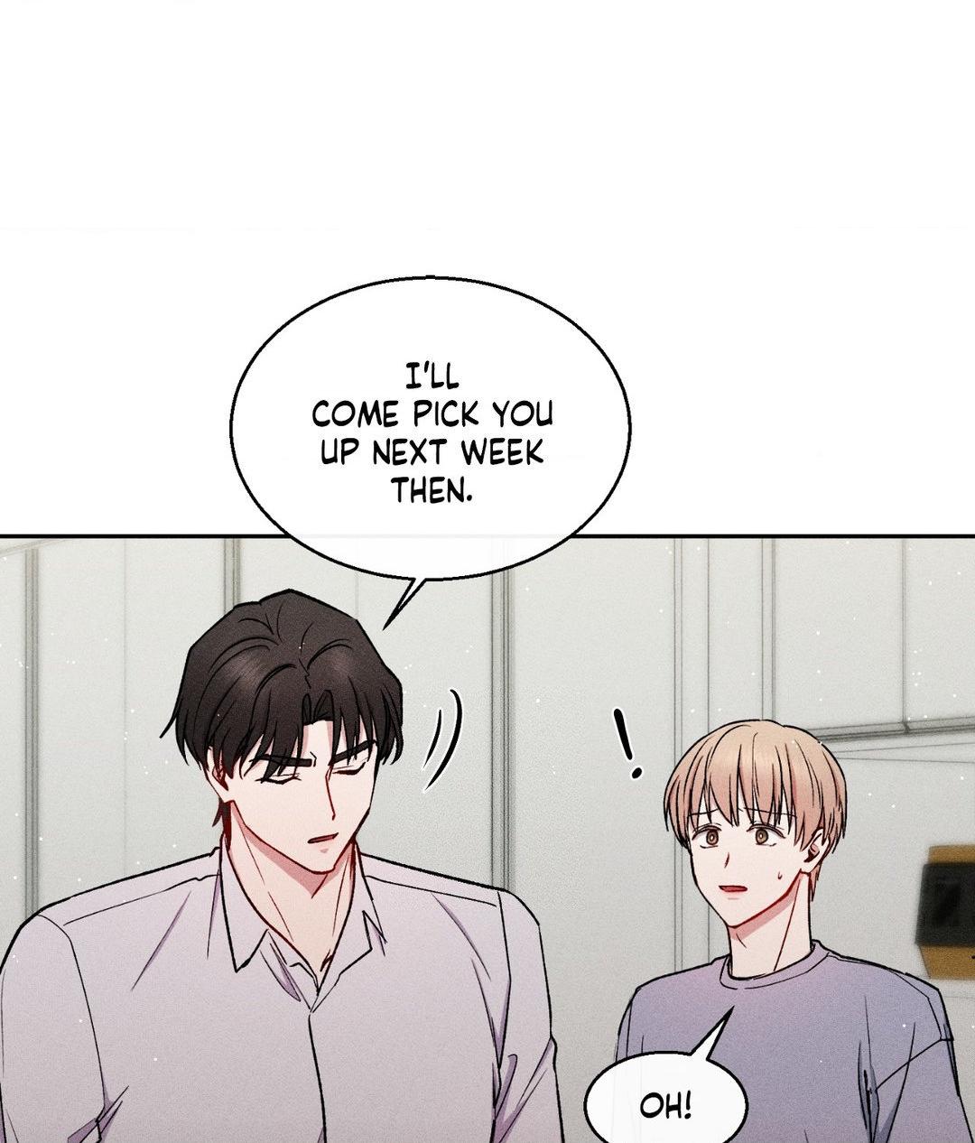 If You Want Me [Official] - Chapter 34 manhwa