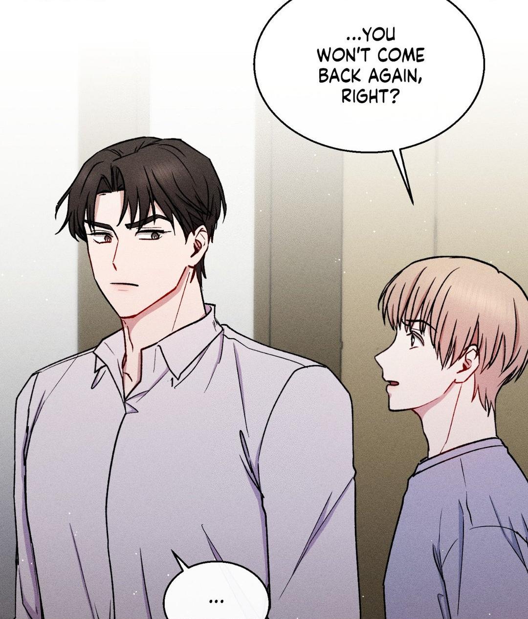 If You Want Me [Official] - Chapter 34 manhwa