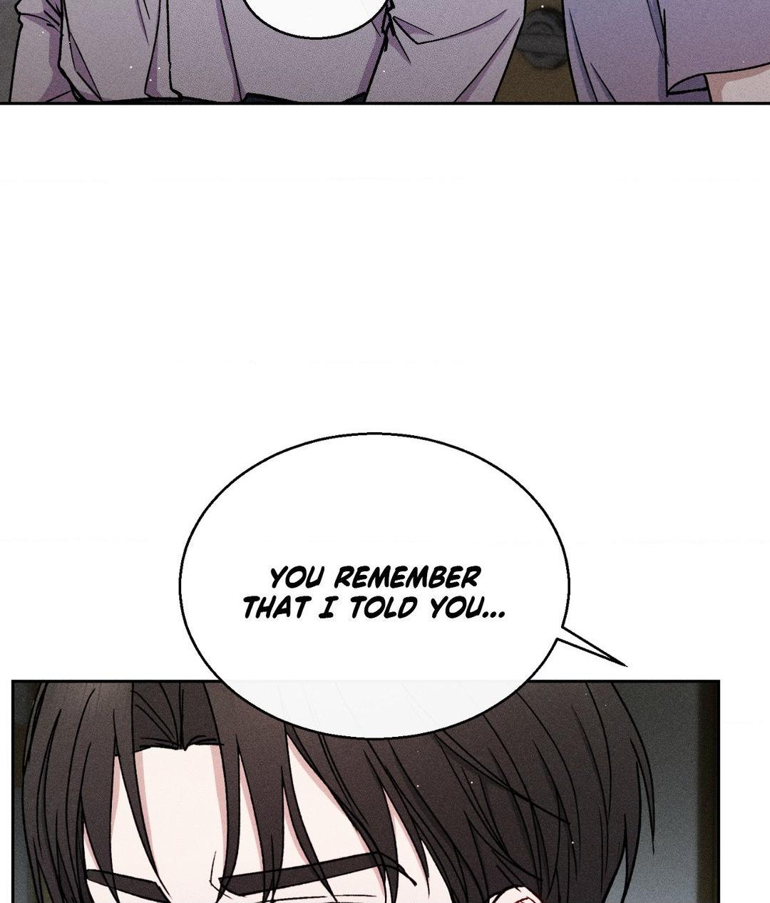 If You Want Me [Official] - Chapter 34 manhwa