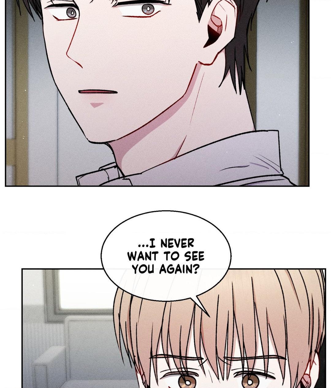 If You Want Me [Official] - Chapter 34 manhwa