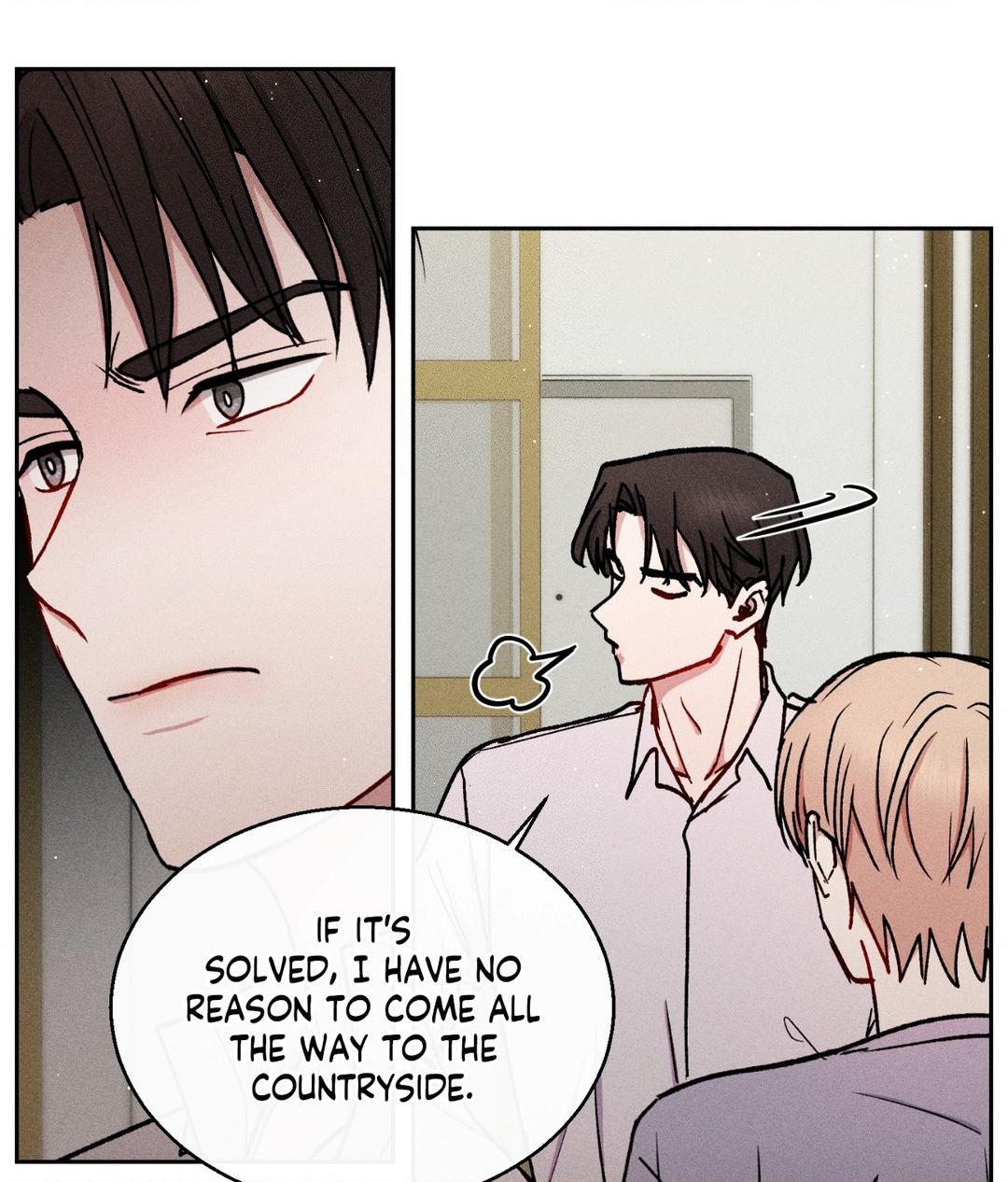 If You Want Me [Official] - Chapter 34 manhwa