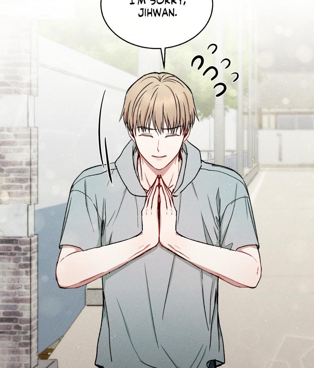 If You Want Me [Official] - Chapter 34 manhwa