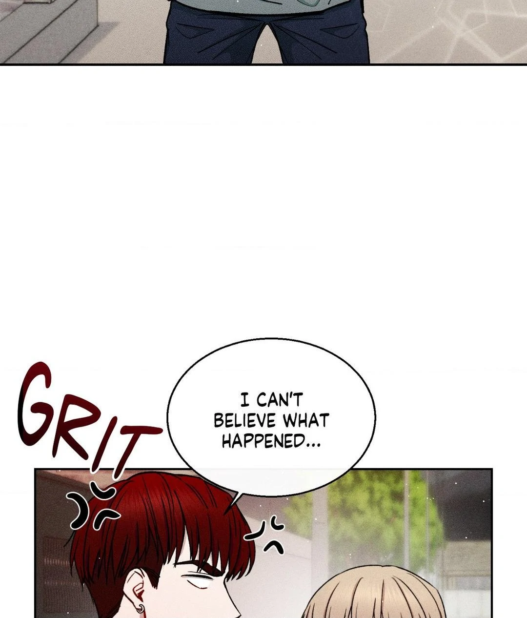 If You Want Me [Official] - Chapter 34 manhwa