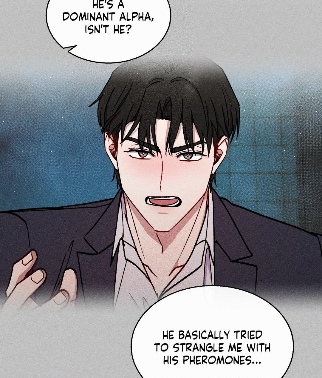 If You Want Me [Official] - Chapter 34 manhwa