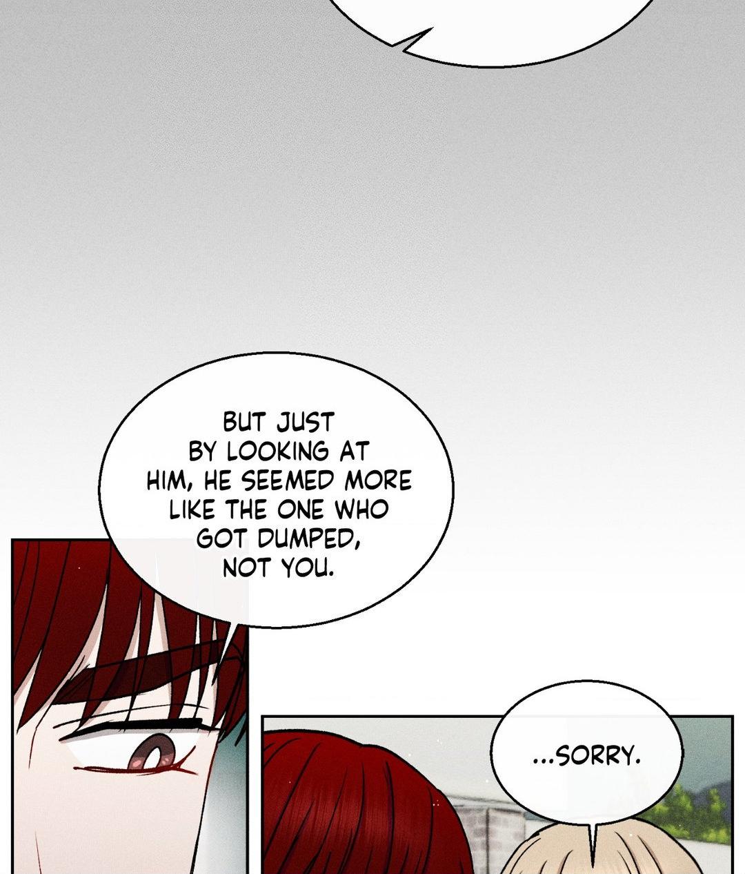 If You Want Me [Official] - Chapter 34 manhwa