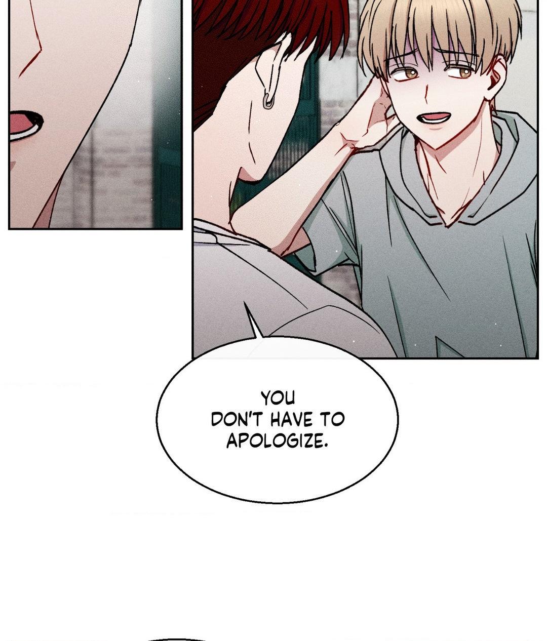 If You Want Me [Official] - Chapter 34 manhwa