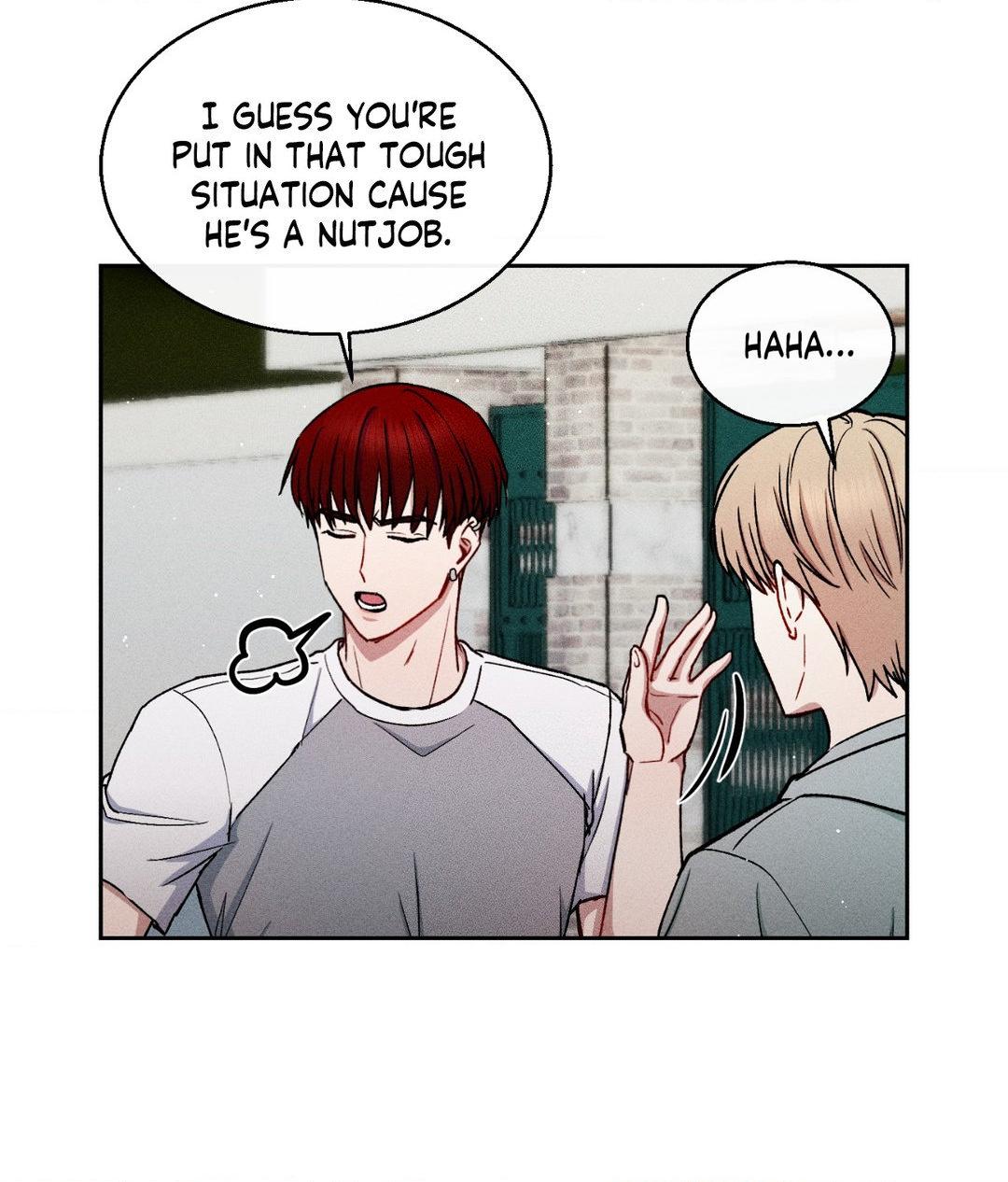 If You Want Me [Official] - Chapter 34 manhwa