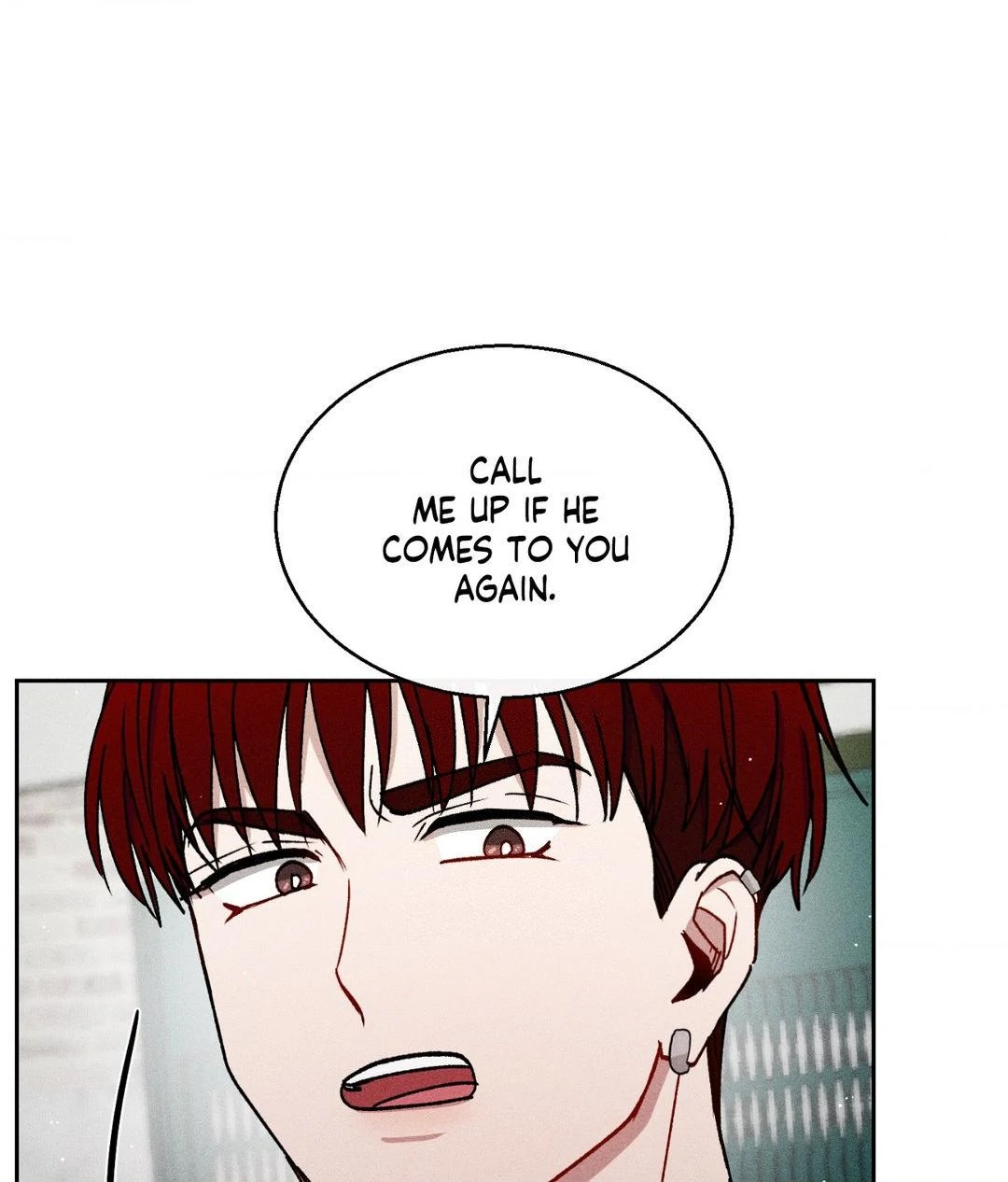 If You Want Me [Official] - Chapter 34 manhwa