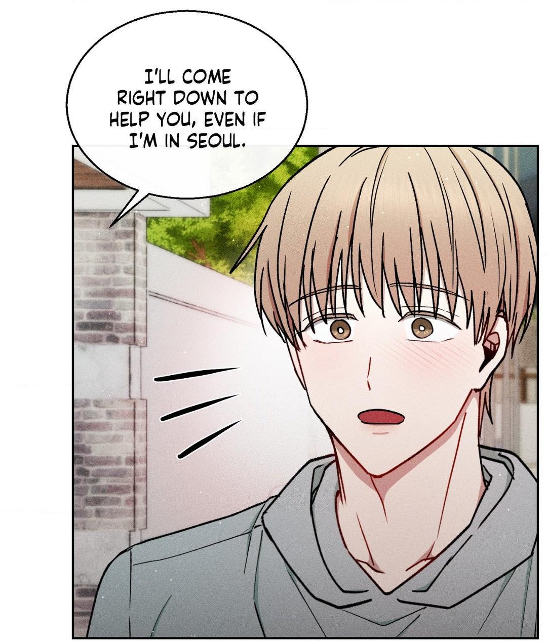 If You Want Me [Official] - Chapter 34 manhwa