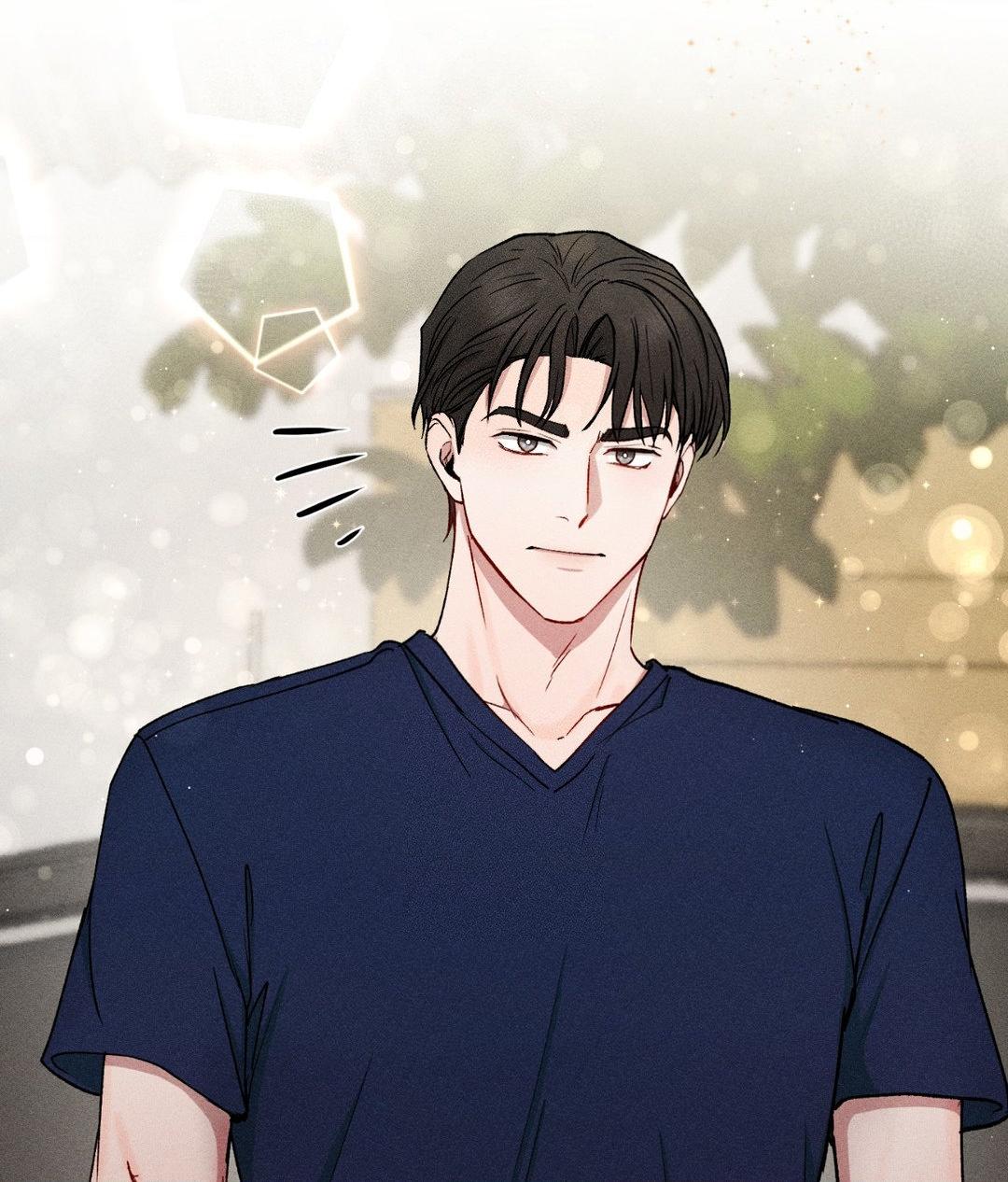 If You Want Me [Official] - Chapter 34 manhwa