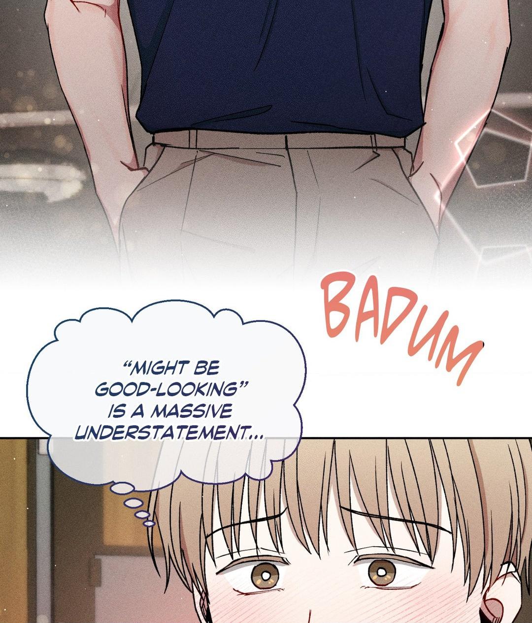 If You Want Me [Official] - Chapter 34 manhwa