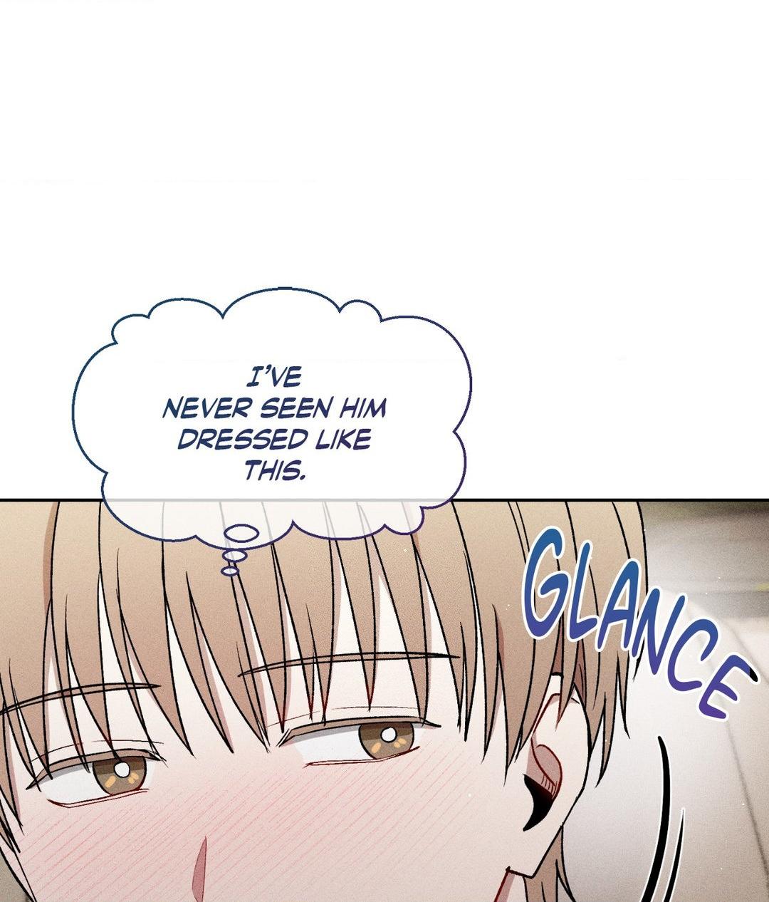 If You Want Me [Official] - Chapter 34 manhwa