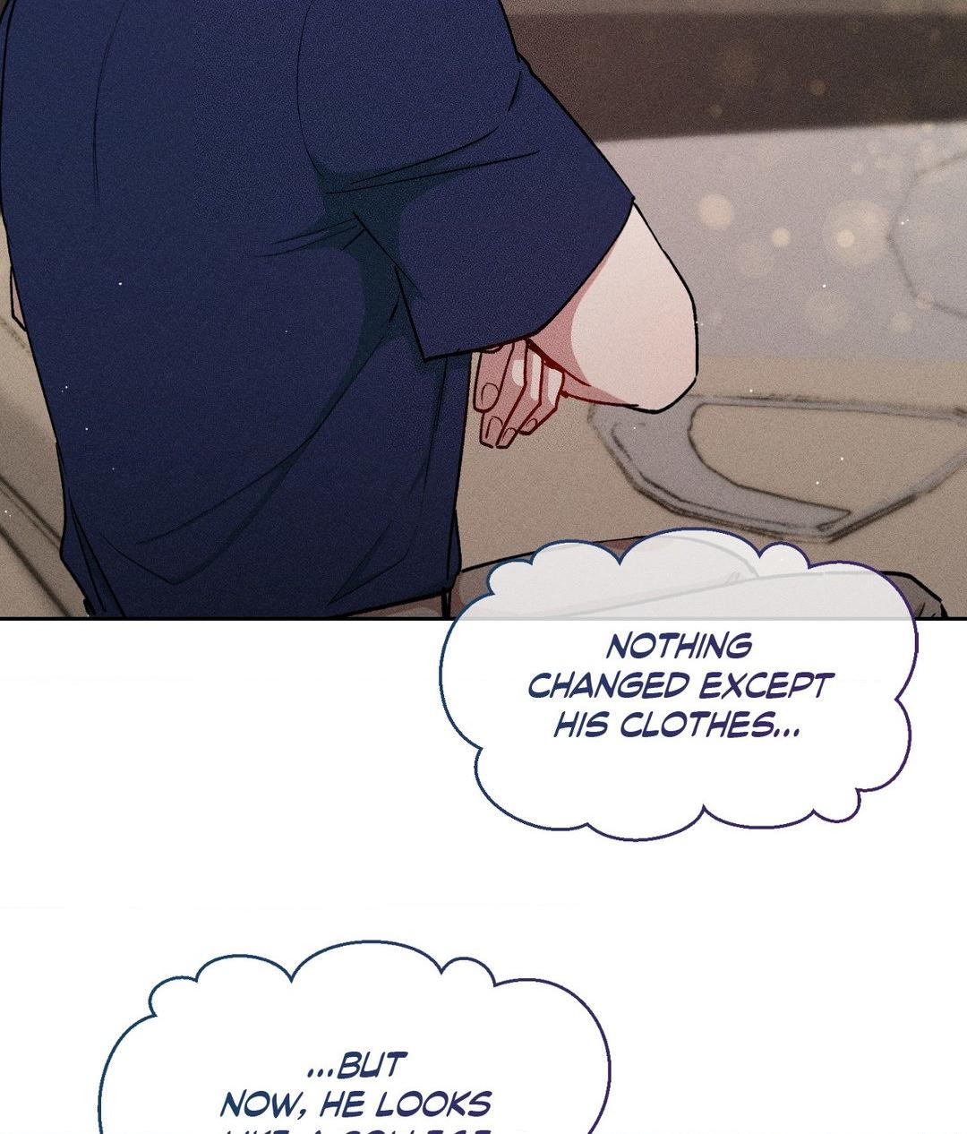 If You Want Me [Official] - Chapter 34 manhwa