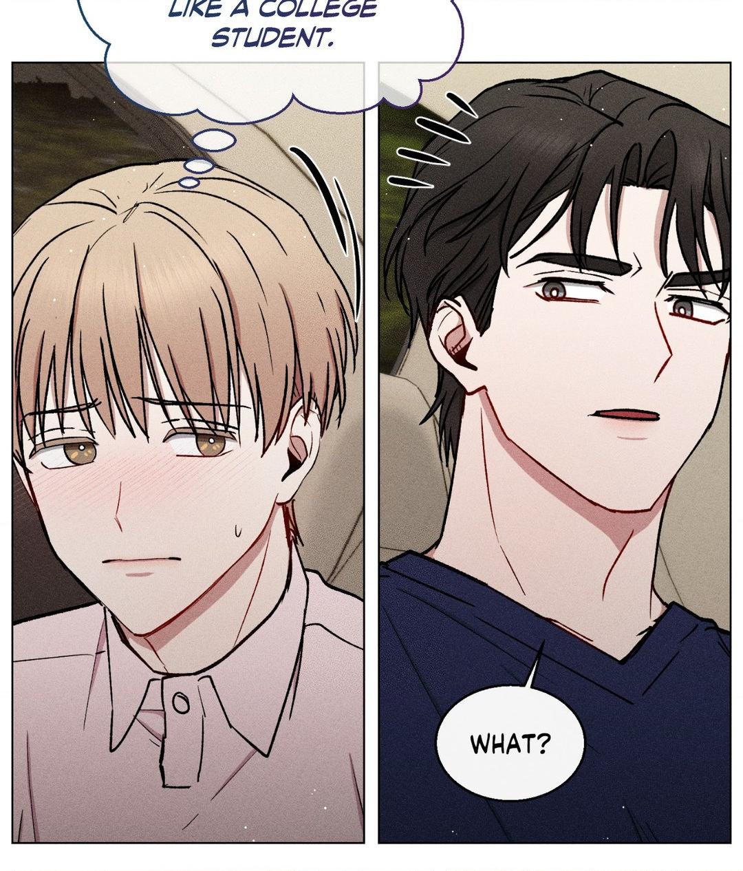 If You Want Me [Official] - Chapter 34 manhwa
