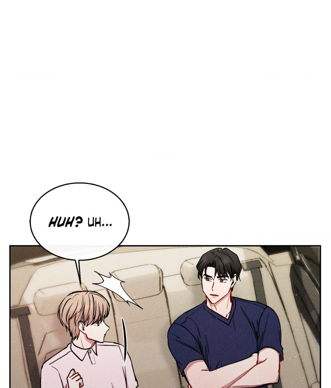 If You Want Me [Official] - Chapter 34 manhwa