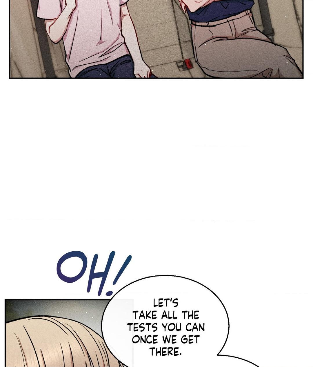 If You Want Me [Official] - Chapter 34 manhwa