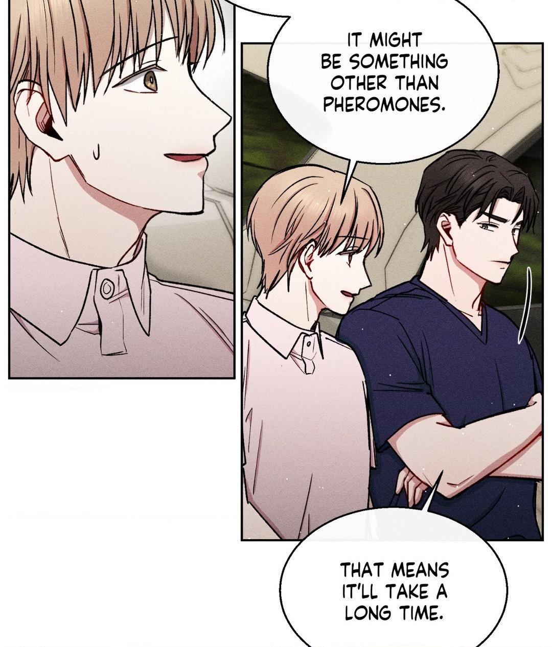 If You Want Me [Official] - Chapter 34 manhwa