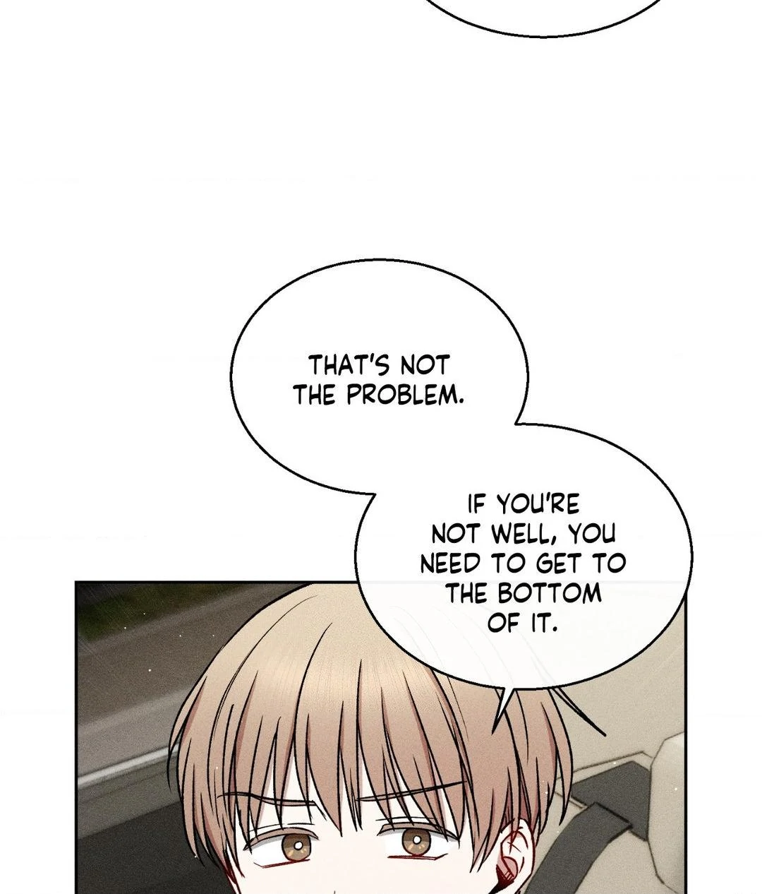 If You Want Me [Official] - Chapter 34 manhwa