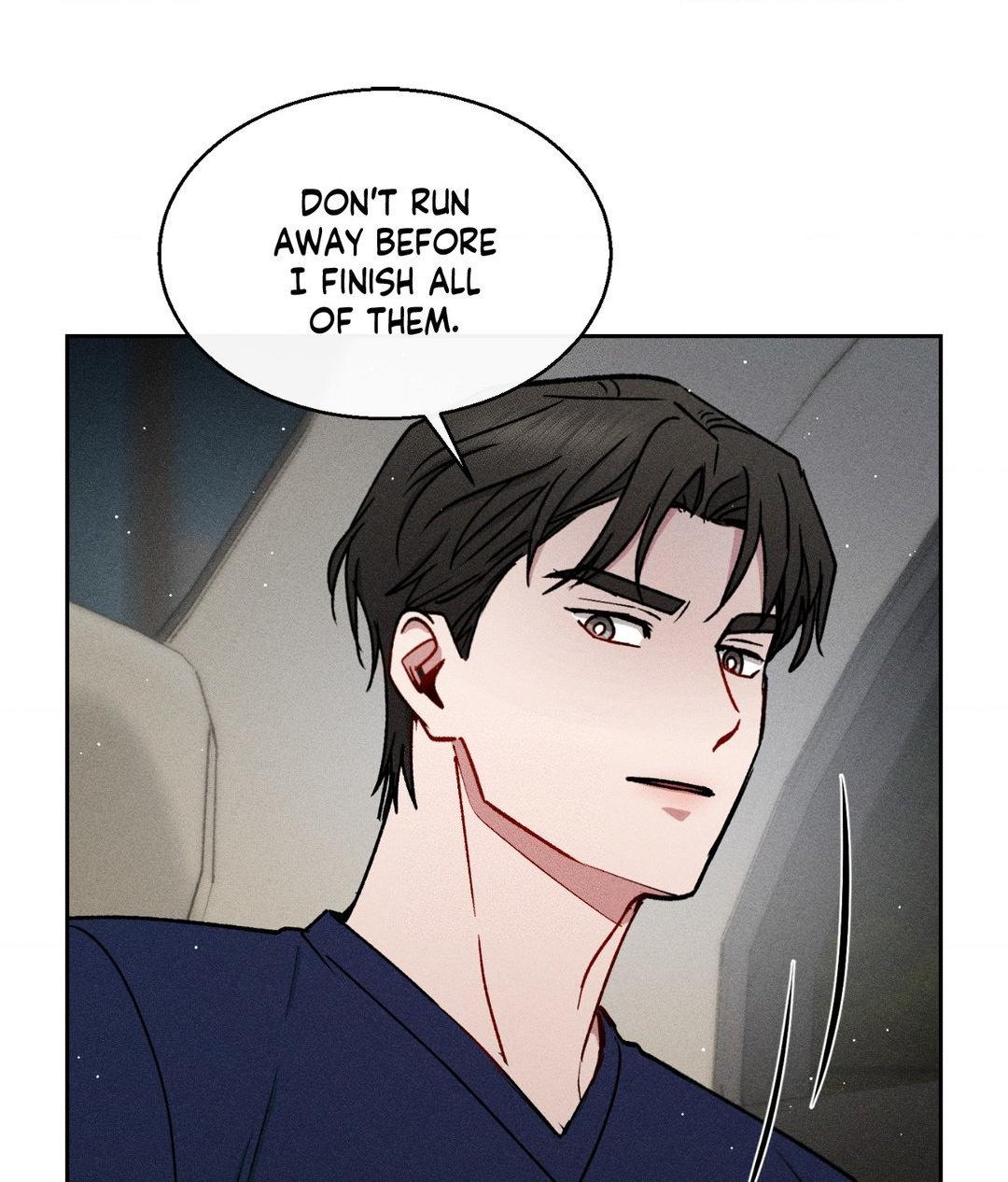 If You Want Me [Official] - Chapter 34 manhwa