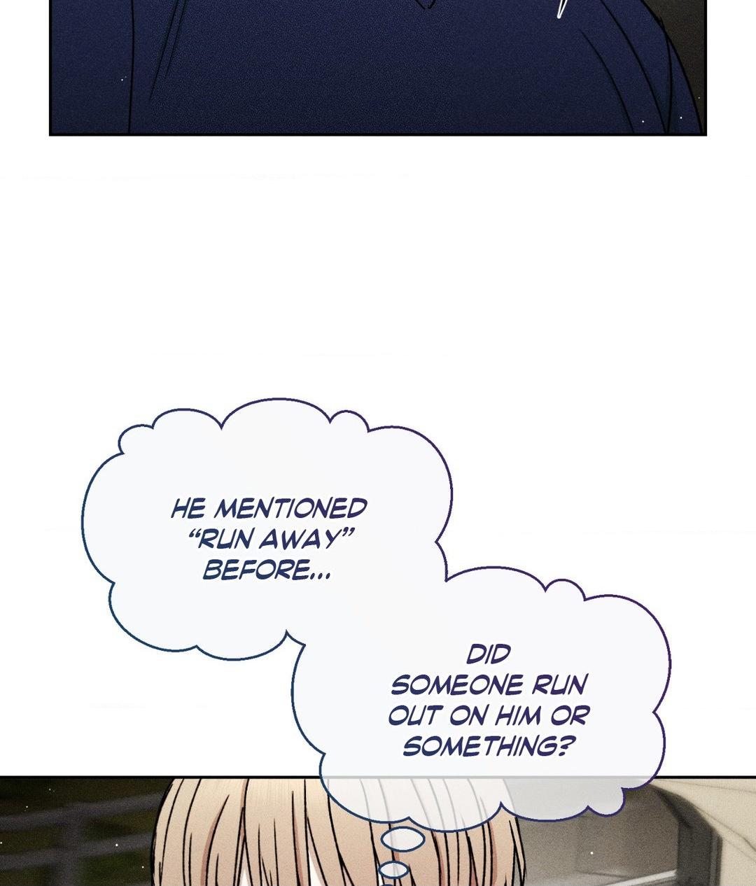 If You Want Me [Official] - Chapter 34 manhwa