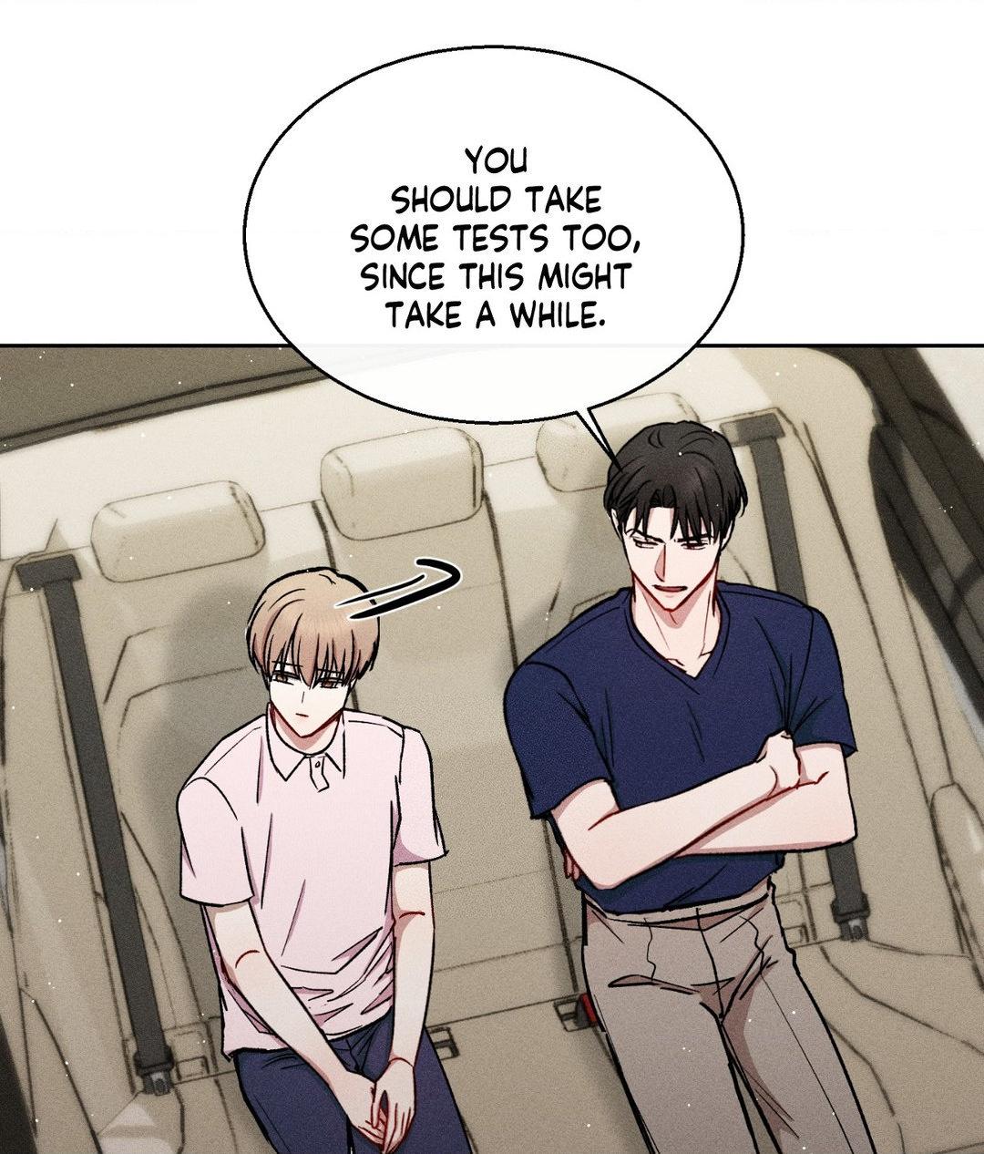 If You Want Me [Official] - Chapter 34 manhwa