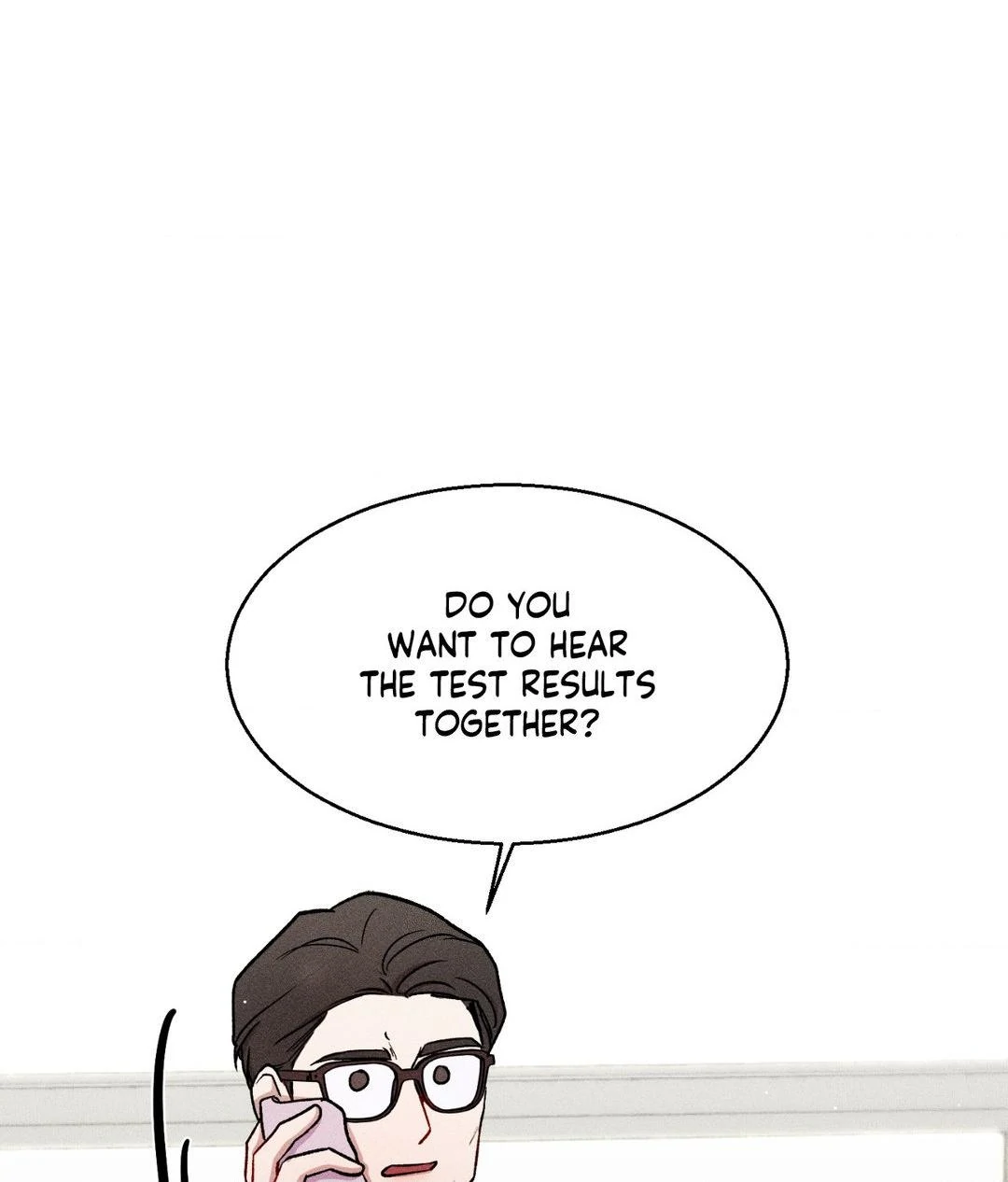If You Want Me [Official] - Chapter 34 manhwa