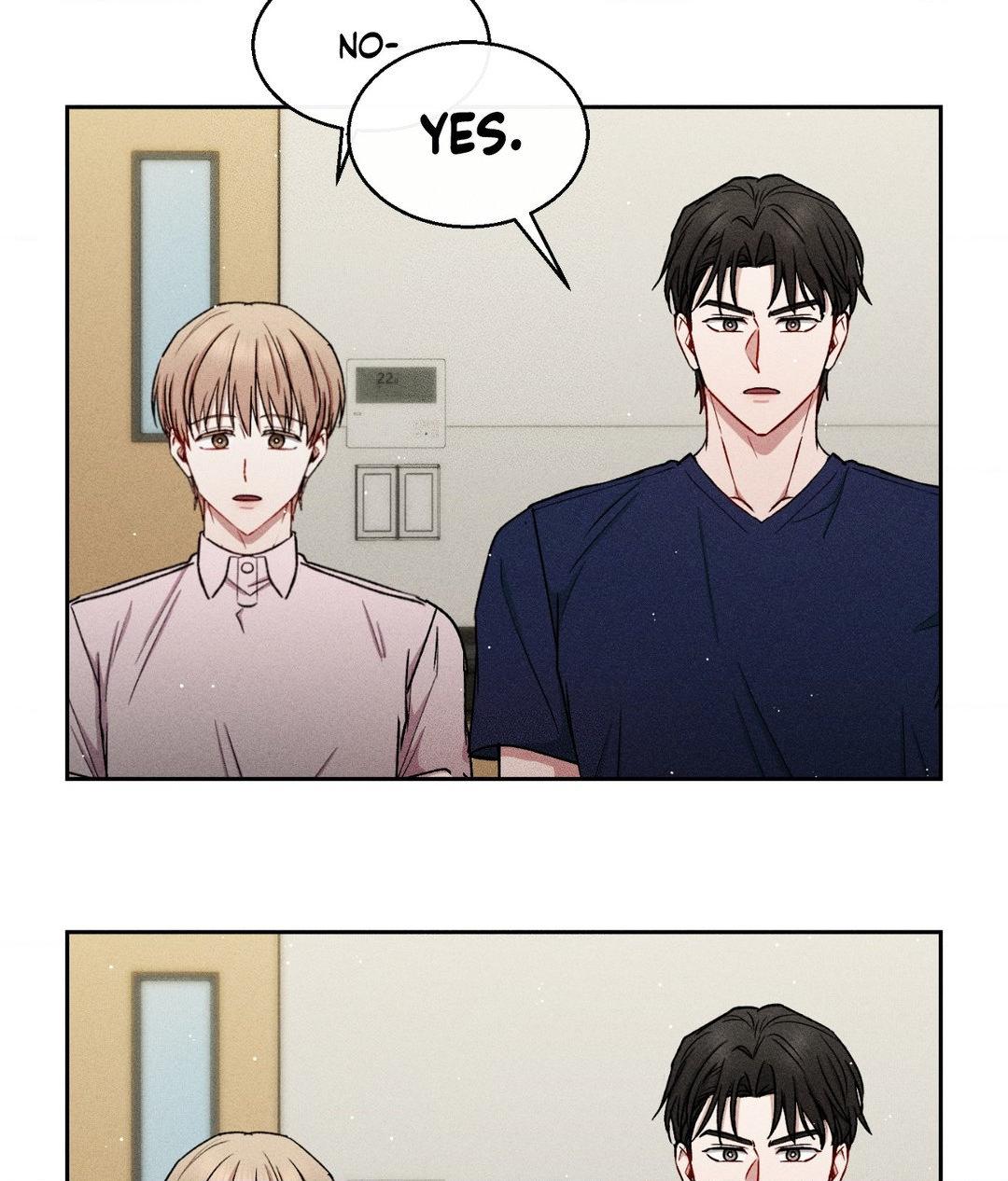 If You Want Me [Official] - Chapter 34 manhwa