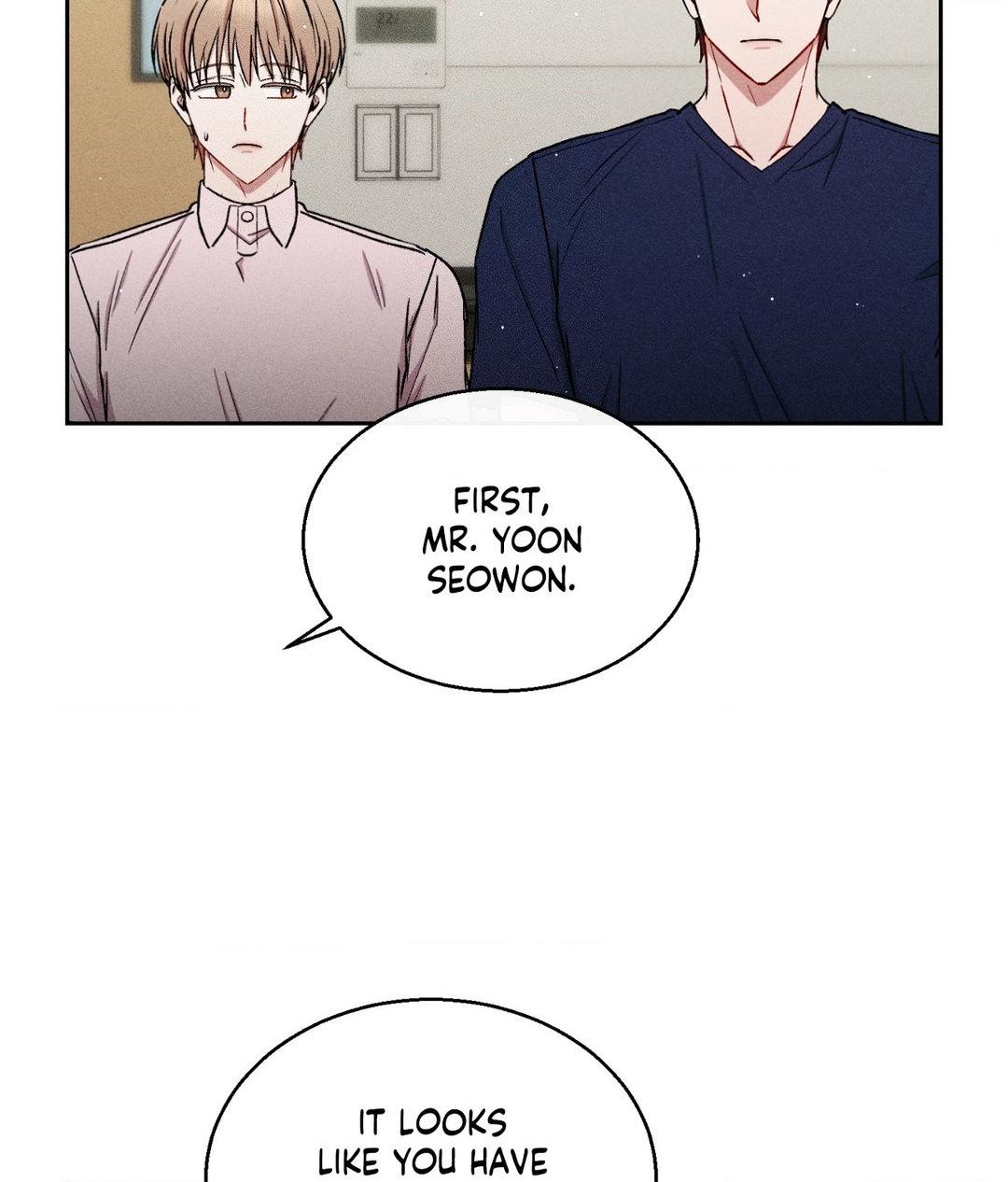 If You Want Me [Official] - Chapter 34 manhwa