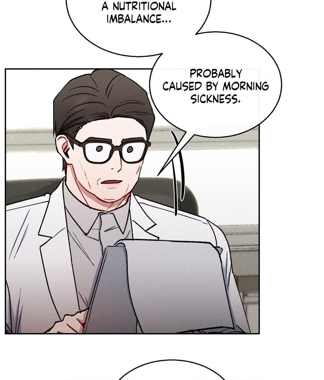 If You Want Me [Official] - Chapter 34 manhwa