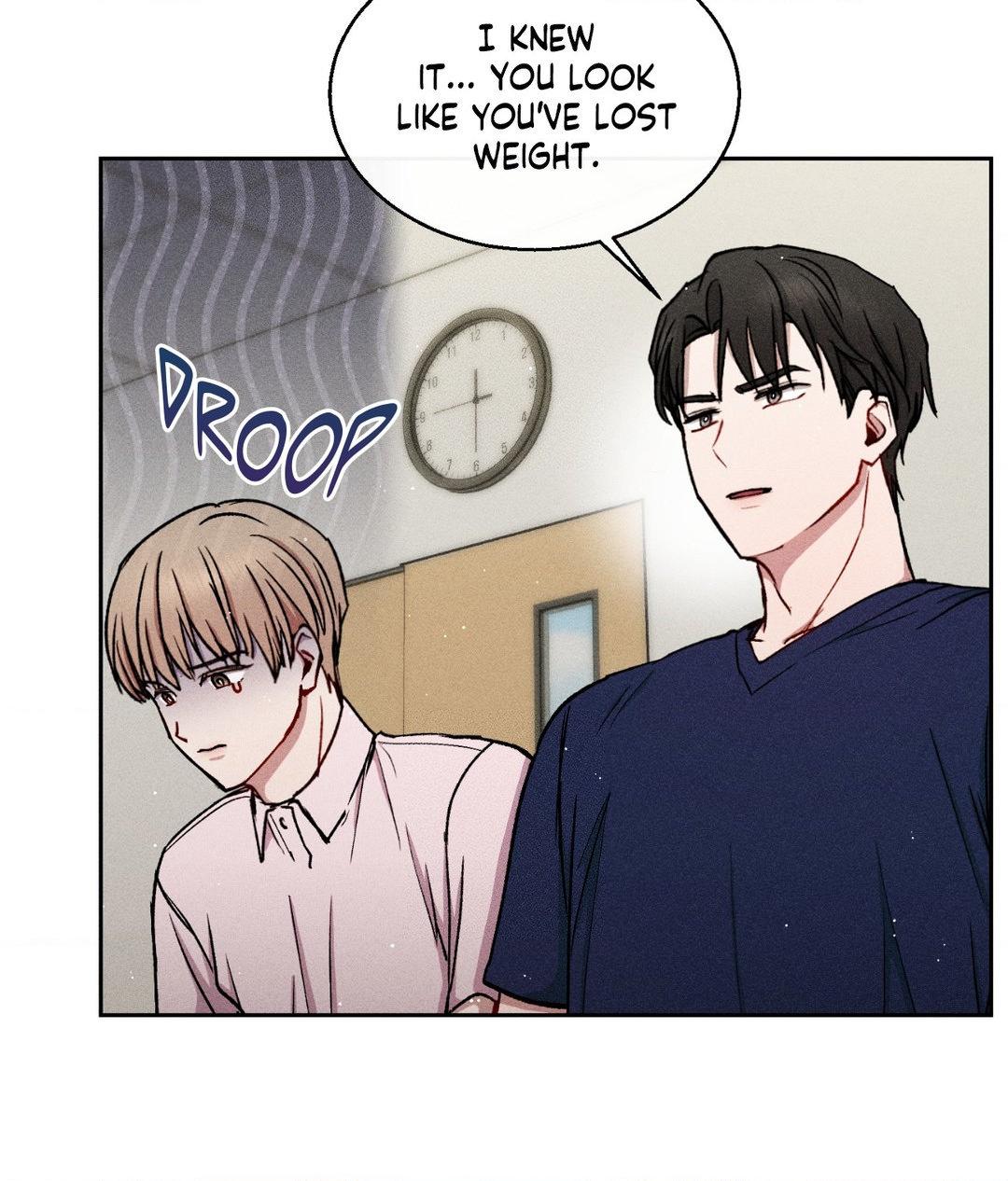 If You Want Me [Official] - Chapter 34 manhwa