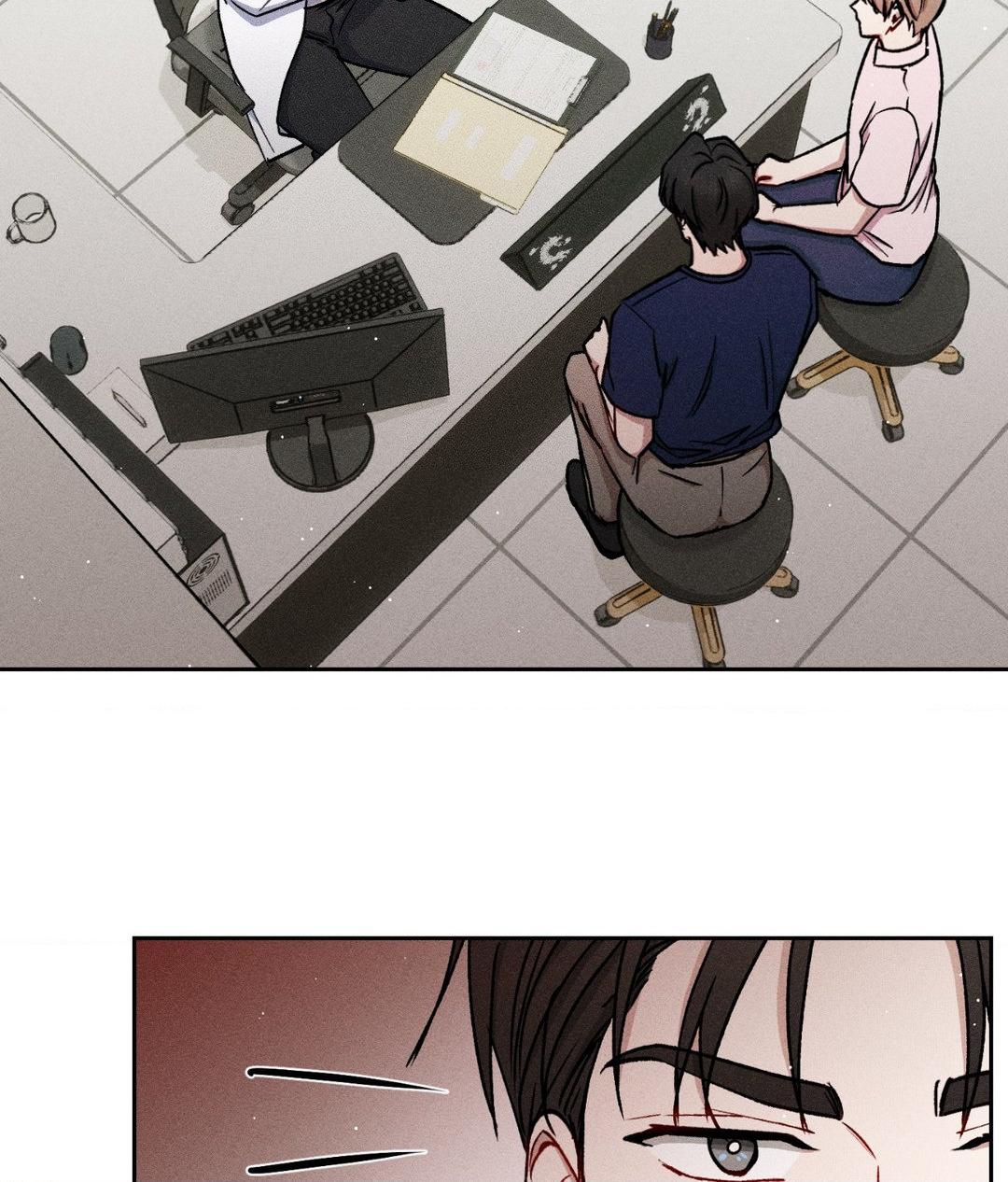 If You Want Me [Official] - Chapter 34 manhwa