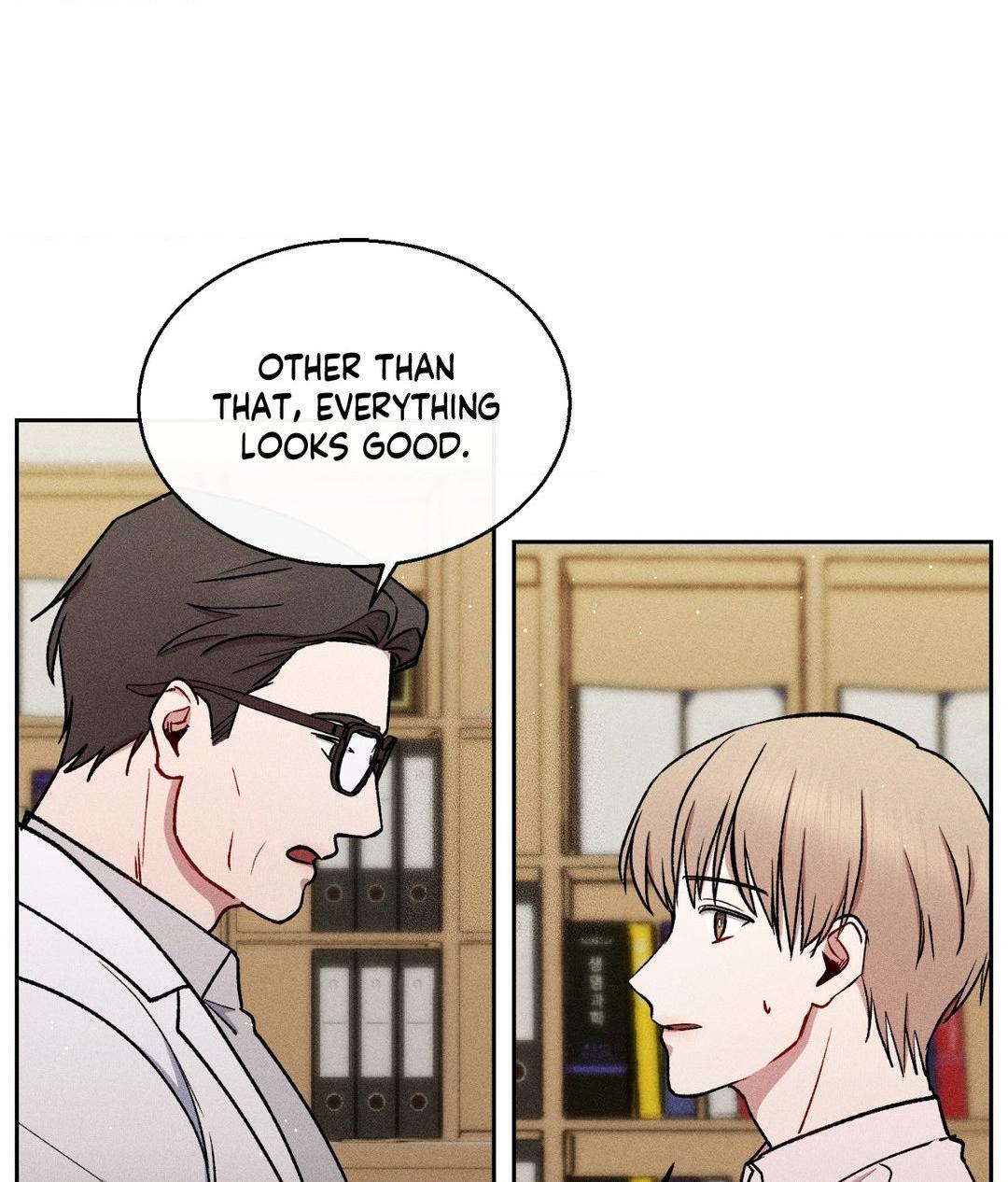 If You Want Me [Official] - Chapter 34 manhwa
