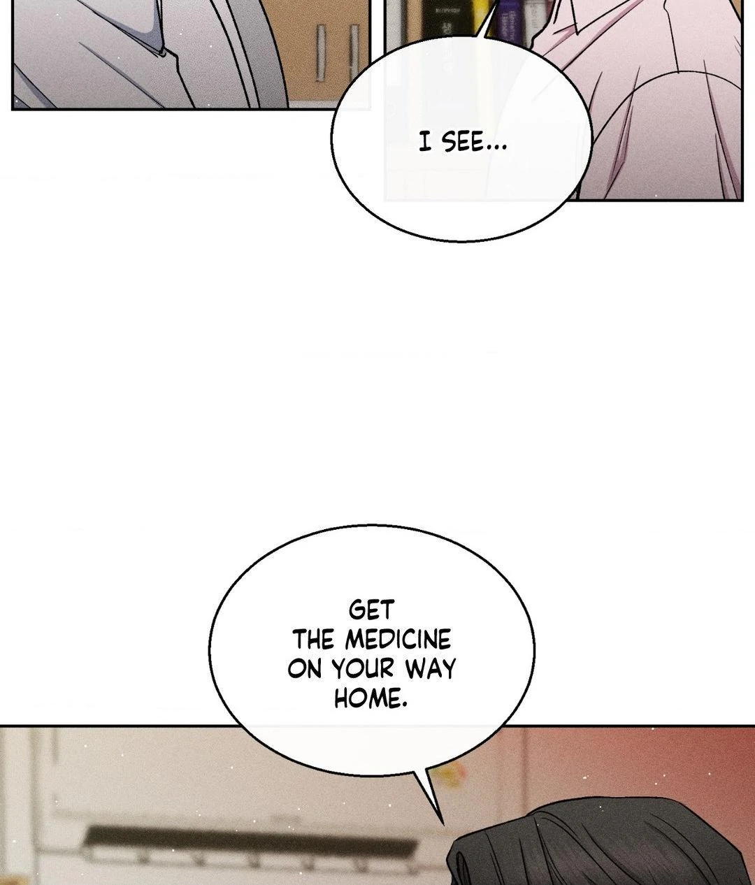 If You Want Me [Official] - Chapter 34 manhwa