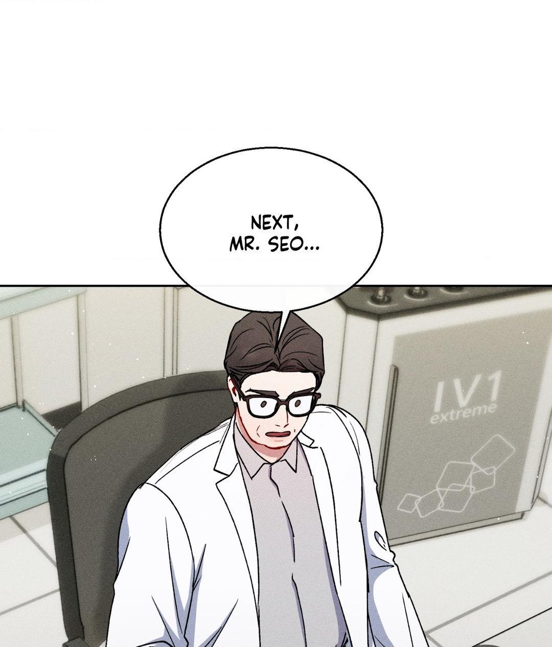 If You Want Me [Official] - Chapter 34 manhwa