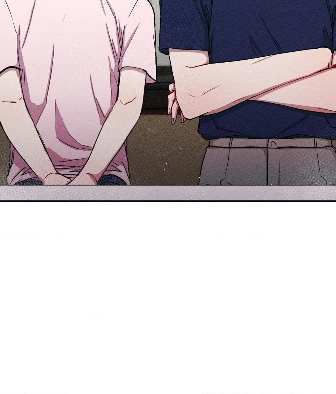 If You Want Me [Official] - Chapter 34 manhwa