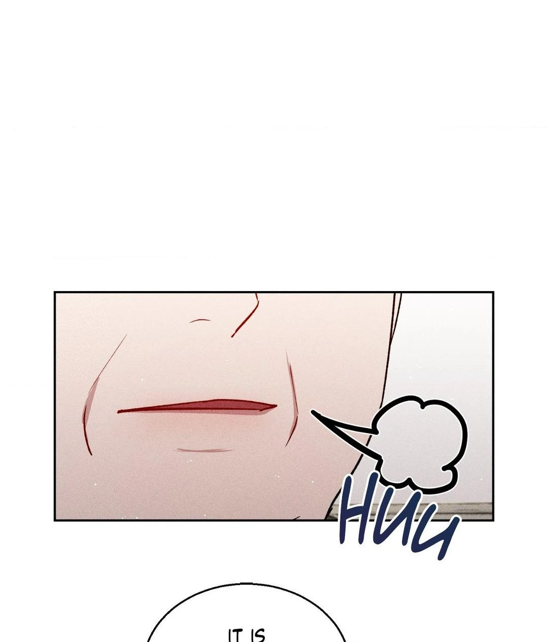 If You Want Me [Official] - Chapter 35 manhwa