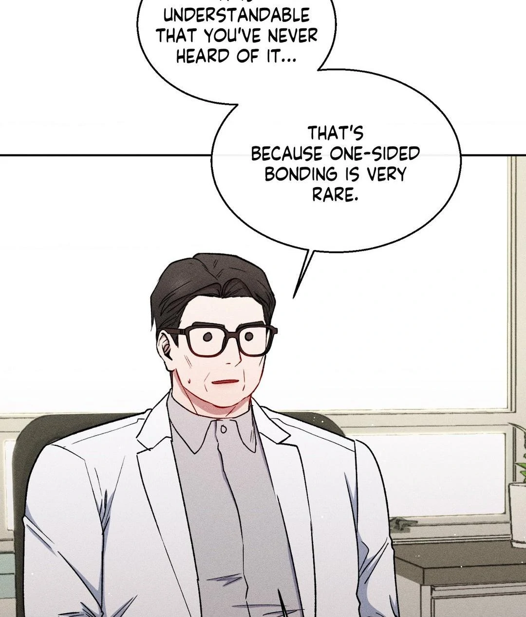 If You Want Me [Official] - Chapter 35 manhwa