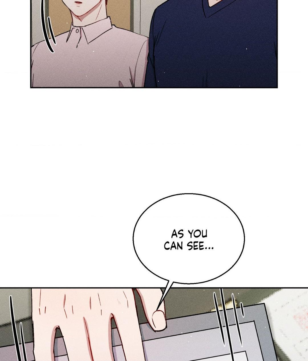 If You Want Me [Official] - Chapter 35 manhwa