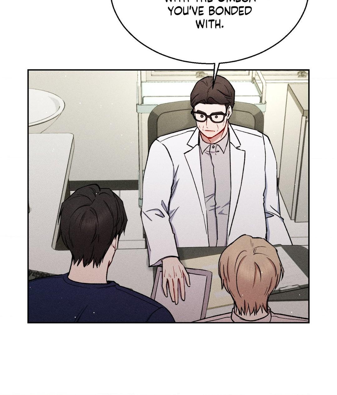 If You Want Me [Official] - Chapter 35 manhwa