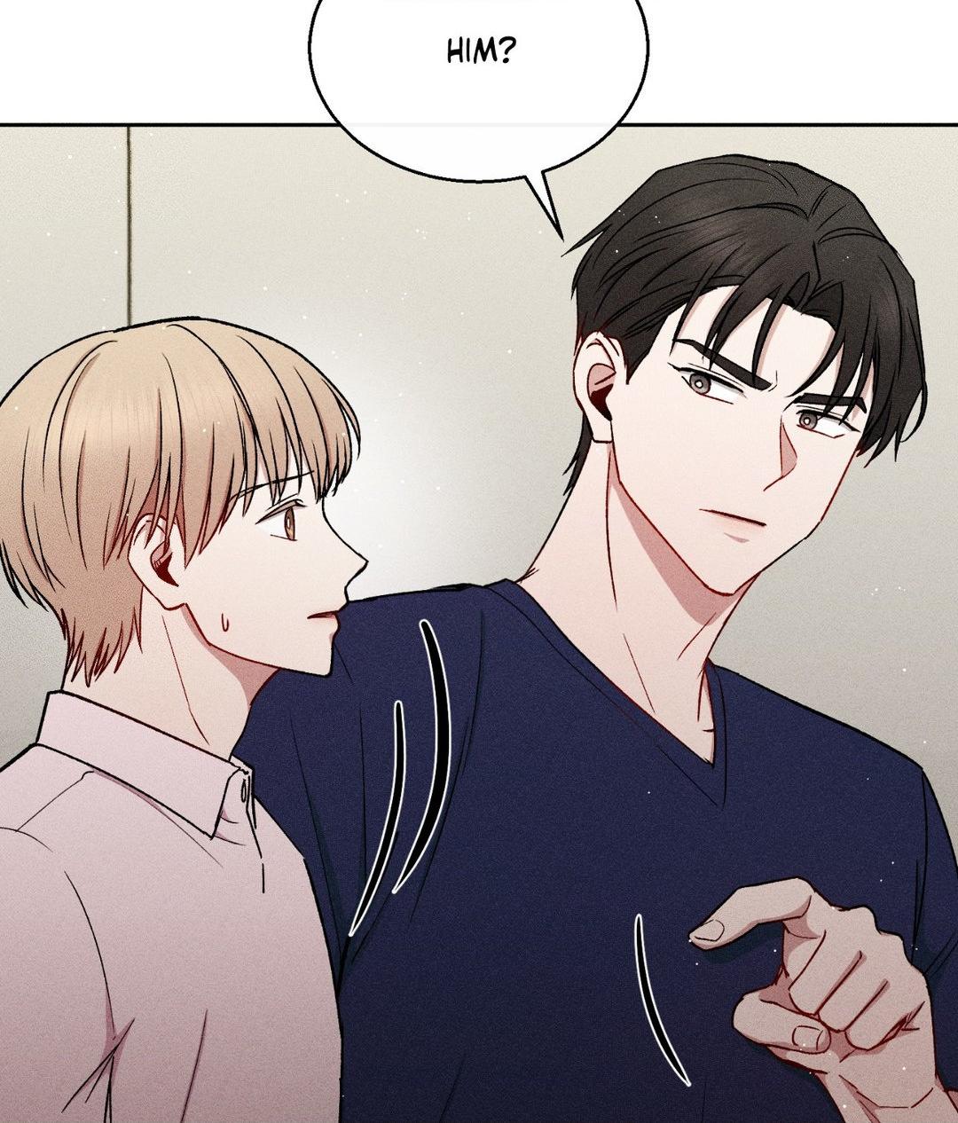 If You Want Me [Official] - Chapter 35 manhwa