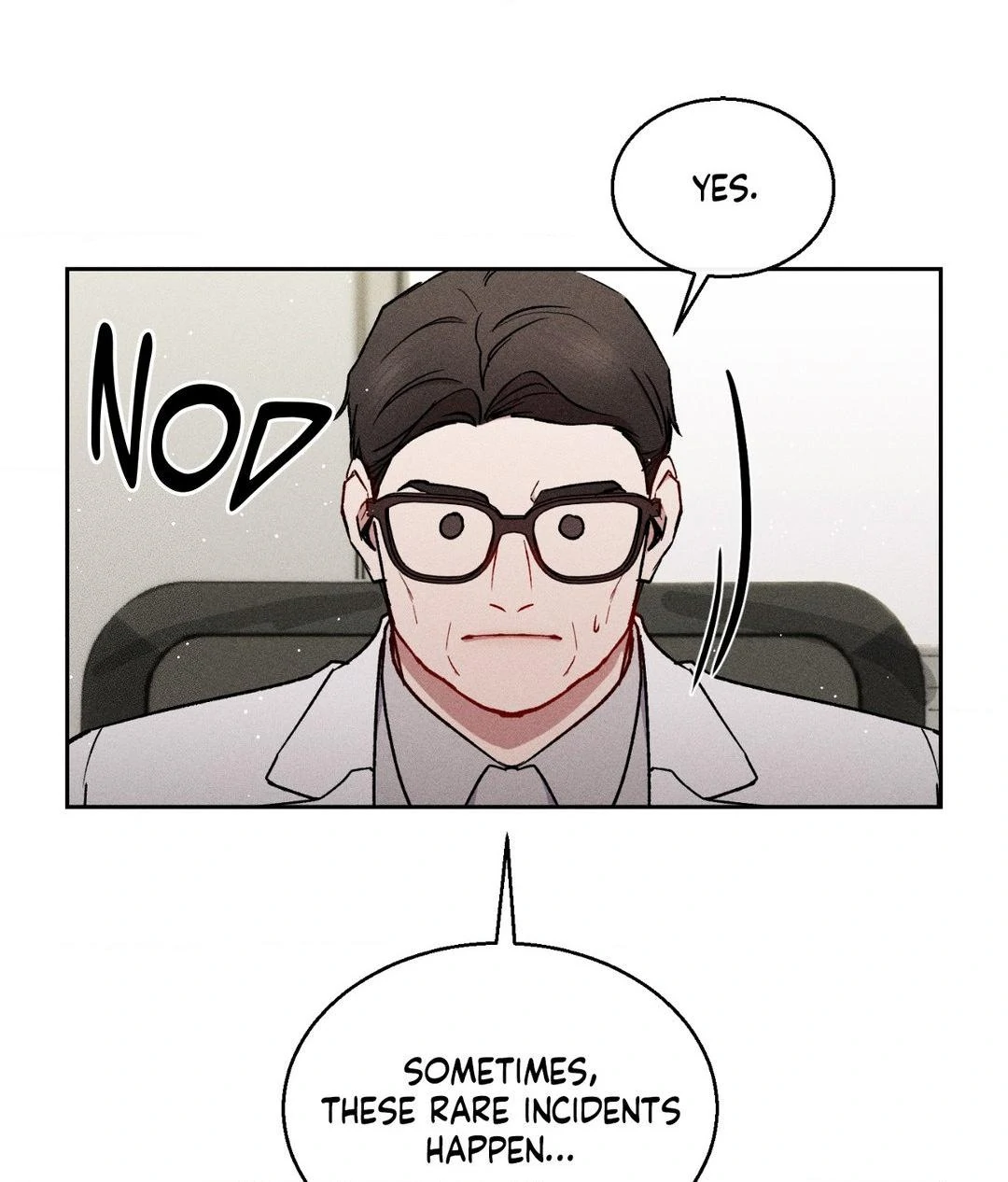 If You Want Me [Official] - Chapter 35 manhwa