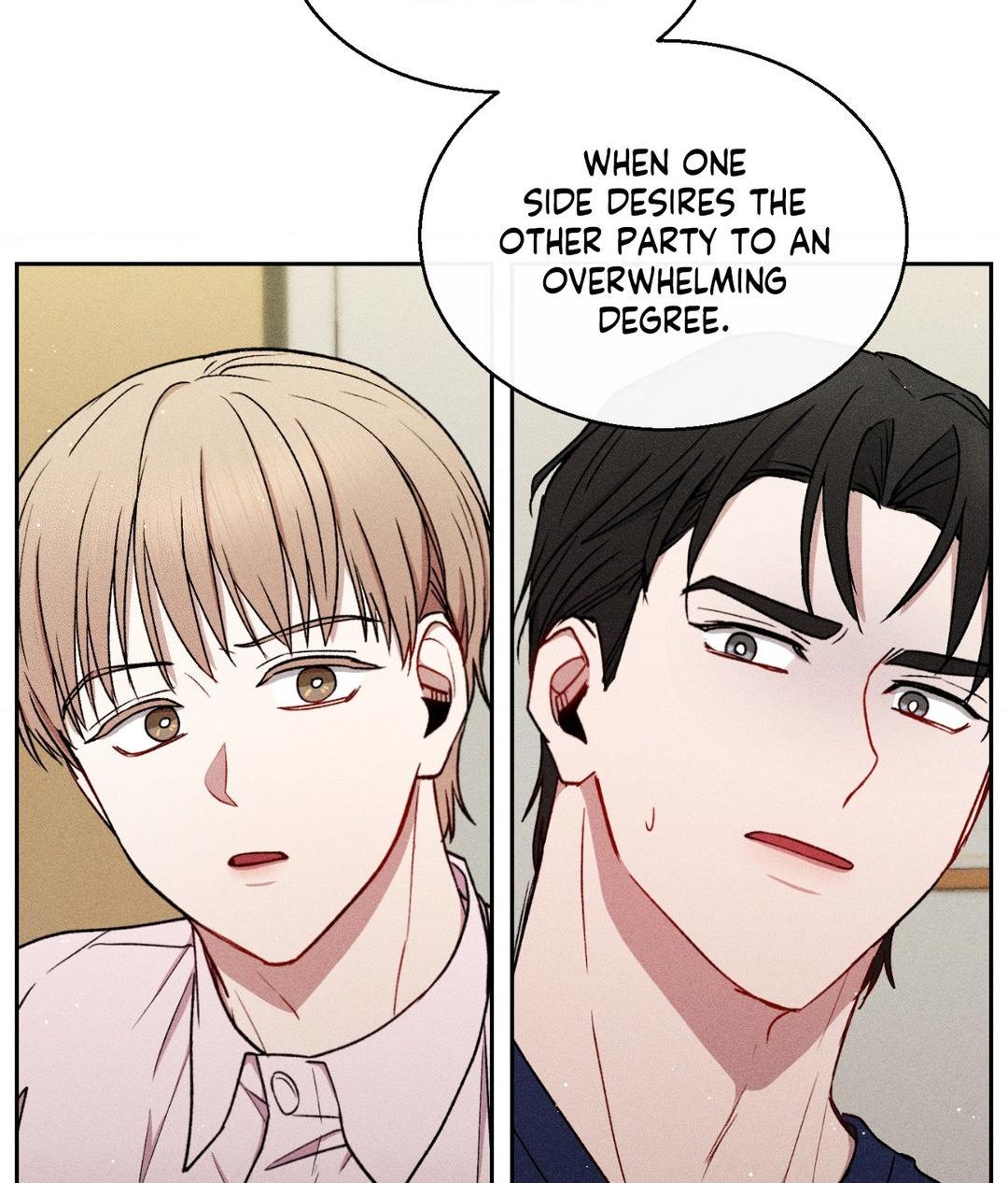 If You Want Me [Official] - Chapter 35 manhwa