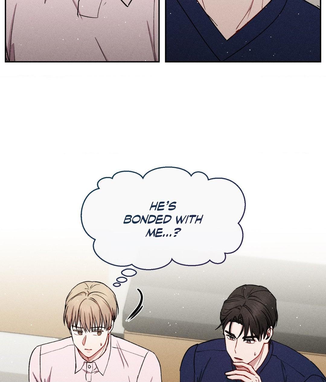 If You Want Me [Official] - Chapter 35 manhwa