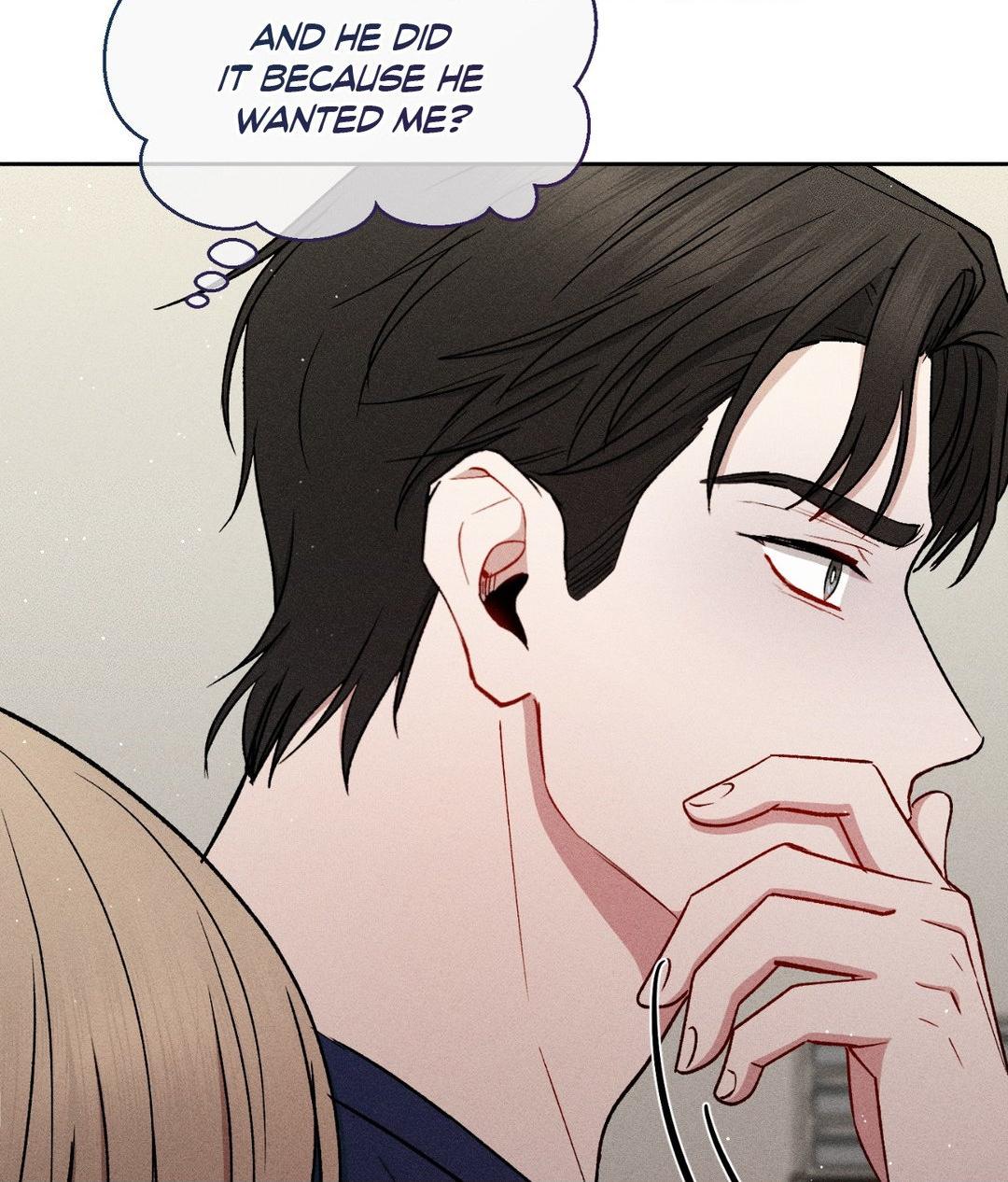 If You Want Me [Official] - Chapter 35 manhwa