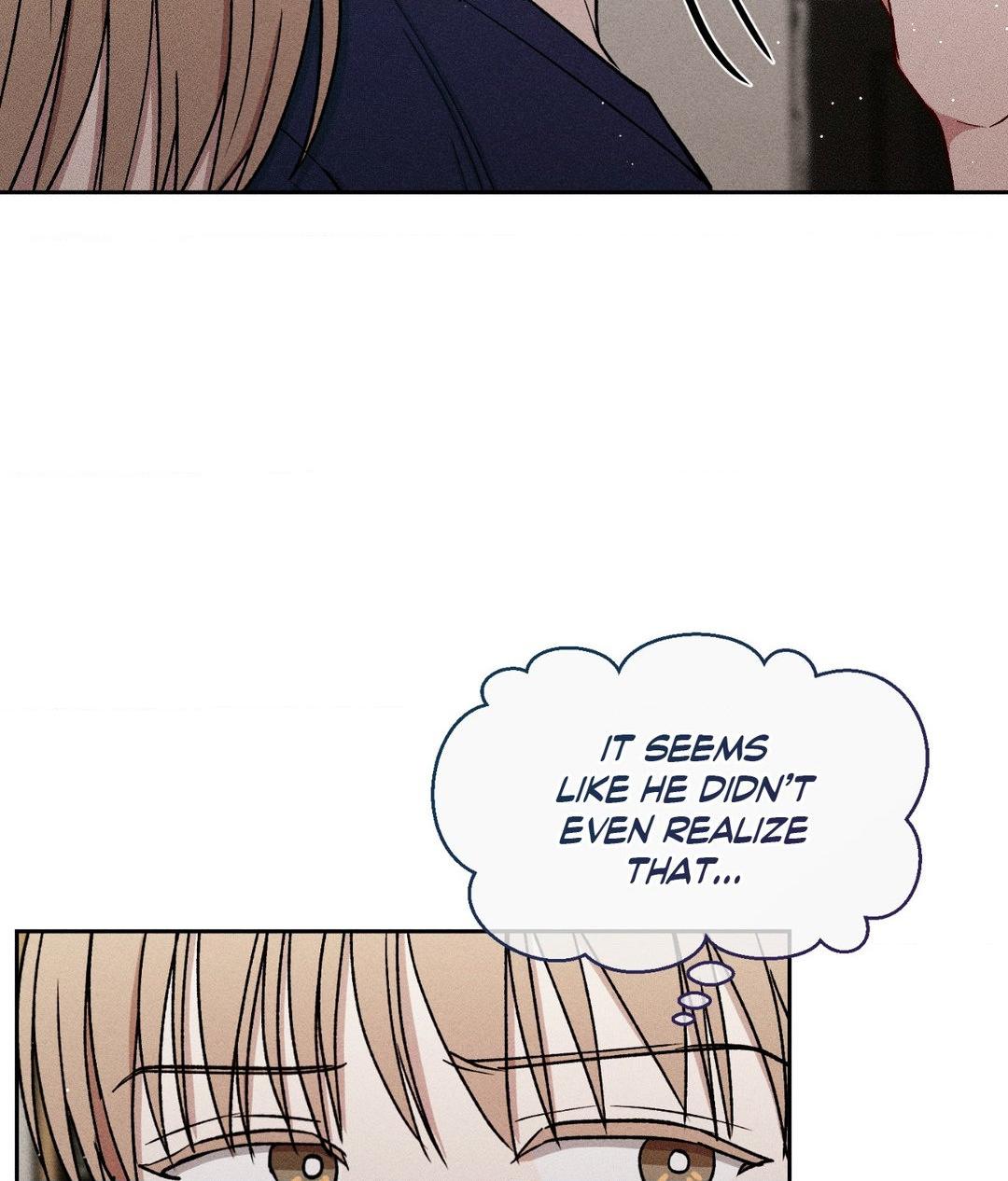 If You Want Me [Official] - Chapter 35 manhwa