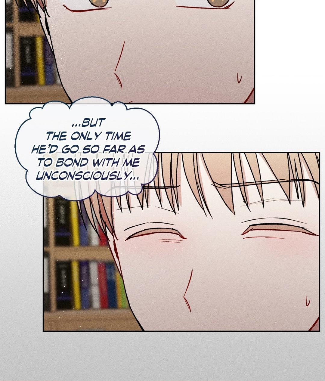 If You Want Me [Official] - Chapter 35 manhwa
