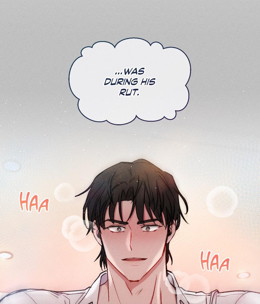 If You Want Me [Official] - Chapter 35 manhwa