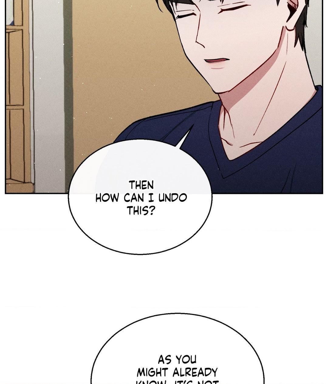 If You Want Me [Official] - Chapter 35 manhwa