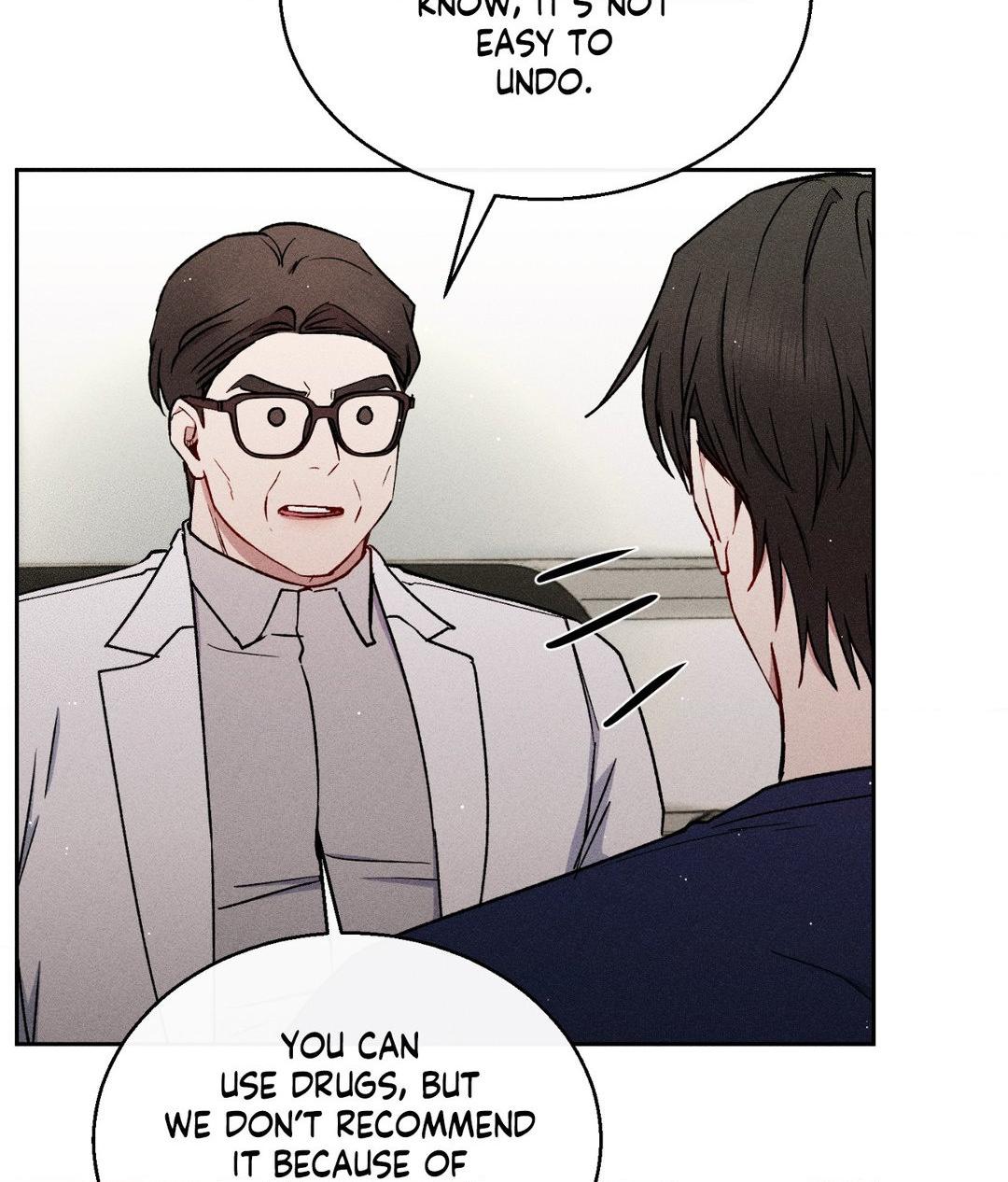 If You Want Me [Official] - Chapter 35 manhwa